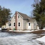 2-bedroom home for sale in Algonquin Highlands — 15615 Hwy 35 Highway (Photo 1)