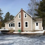 2-bedroom home for sale in Algonquin Highlands — 15615 Hwy 35 Highway (Photo 2)