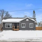 3-bedroom detached home for sale in Renfrew — 156 Charles Street (Photo 3)