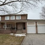 4-bedroom detached home for rent in Markham — 156 Fitzgerald Avenue (Photo 1)