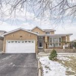 4-bedroom detached home for rent in Markham — 156 Fitzgerald Avenue (Photo 5)