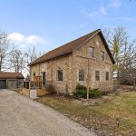 4-bedroom detached home for sale in Middlesex — 15750 Fifteen Mile Road (Photo 1)