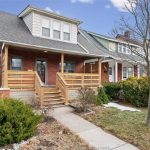 4-bedroom home for sale in Windsor — 1578 Dougall Avenue (Photo 1)