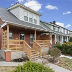 4-bedroom home for sale in Windsor — 1578 Dougall Avenue (Photo 2)