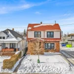 4-bedroom home for sale in Windsor — 1578 Dougall Avenue (Photo 4)