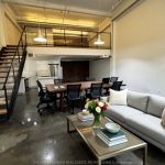 Studio commercial retail home for sale in Toronto — 157 - 1159 Dundas Street E (Photo 1)
