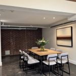 Studio commercial retail home for sale in Toronto — 157 - 1159 Dundas Street E (Photo 2)