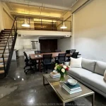 Studio commercial retail home for sale in Toronto — 157 - 1159 Dundas Street E (Photo 3)