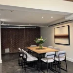 Studio commercial retail home for sale in Toronto — 157 - 1159 Dundas Street E (Photo 4)