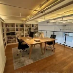Studio commercial retail home for sale in Toronto — 157 - 1159 Dundas Street E (Photo 5)