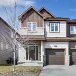 4-bedroom att/row/townhouse for sale in Ottawa — 157 Bending Way (Photo 1)
