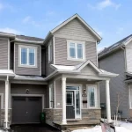 4-bedroom att/row/townhouse for sale in Ottawa — 157 Bending Way (Photo 3)