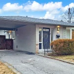 3-bedroom detached home for sale in York — 157 Orchard Heights Boulevard (Photo 3)