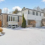3-bedroom detached home for sale in York — 157 Orchard Heights Boulevard (Photo 4)