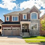 4-bedroom detached home for sale in York — 158 Walter English Drive (Photo 3)