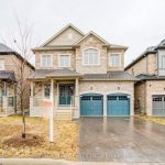 4-bedroom detached home for sale in York — 158 Walter English Drive (Photo 5)