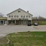 Studio commercial retail home for sale in Simcoe — 159 Balm Beach Road E (Photo 1)
