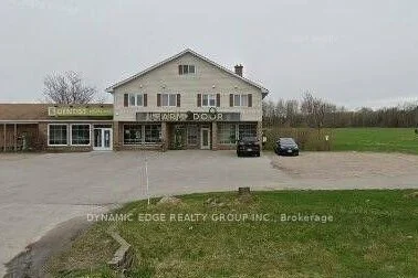 Studio commercial retail home for sale in Simcoe — 159 Balm Beach Road E (Photo 1)