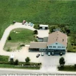 Studio commercial retail home for sale in Simcoe — 159 Balm Beach Road E (Photo 5)