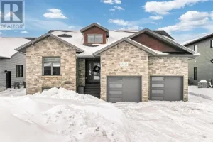 5-bedroom home for sale in Azilda — 159 Hollybrook Crescent