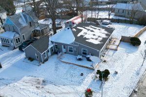 3-bedroom detached home for sale in Lambton — 159 King Street