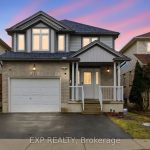 3-bedroom detached home for sale in Waterloo — 159 Sophia Crescent (Photo 1)
