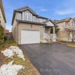 3-bedroom detached home for sale in Waterloo — 159 Sophia Crescent (Photo 2)