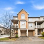 3-bedroom condo townhouse for sale in Halton — 15 - 1205 Lambs Court (Photo 5)