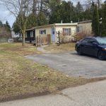 2-bedroom modular home for sale in Oxford — 15 - 746112 Township Road 4 Road (Photo 1)