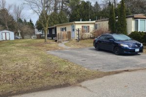 2-bedroom modular home for sale in Oxford — 15 - 746112 Township Road 4 Road