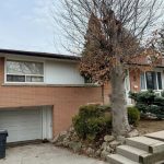 3-bedroom detached home for rent in Toronto — 15 Ambrose Road (Photo 1)