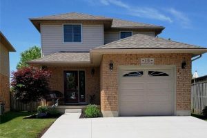 3-bedroom single family residence home for sale in Brantford — 15 Anastasia Crescent