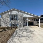 3-bedroom detached home for sale in Waterloo — 15 Borden Street (Photo 5)