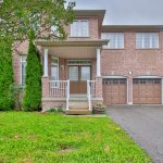 5-bedroom detached home for rent in Markham — 15 Briarglen Road (Photo 1)