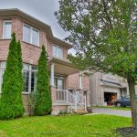 5-bedroom detached home for rent in Markham — 15 Briarglen Road (Photo 2)
