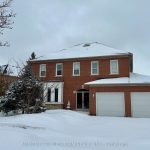 5-bedroom detached home for rent in Markham — 15 Briarglen Road (Photo 3)
