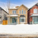 5-bedroom detached home for rent in Markham — 15 Briarglen Road (Photo 5)