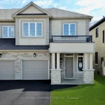 3-bedroom att/row/townhouse for sale in Hamilton — 15 Davinci Boulevard (Photo 1)