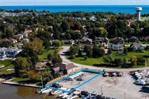 Studio home for sale in Norfolk — 15 Jaylin Crescent