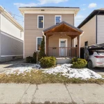 4-bedroom detached home for sale in Lanark — 15 Kent Street (Photo 1)