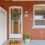 3-bedroom semi-detached home for sale in Toronto — 15 Marlow Avenue (Photo 2)