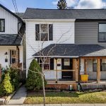 3-bedroom semi-detached home for sale in Toronto — 15 Marlow Avenue (Photo 3)