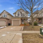 3-bedroom detached home for sale in Waterloo — 15 Maryann Price Lane (Photo 2)
