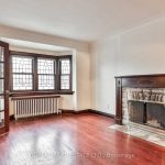 3-bedroom detached home for rent in Toronto — 15 Rolph Road (Photo 2)