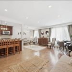 3-bedroom detached home for rent in Toronto — 15 Rolph Road (Photo 5)