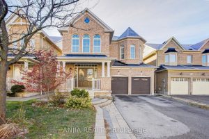 4-bedroom detached home for sale in York — 15 Ross Shiner Lane