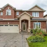 4-bedroom detached home for rent in Stoney Creek — 15 Sasha Court (Photo 1)