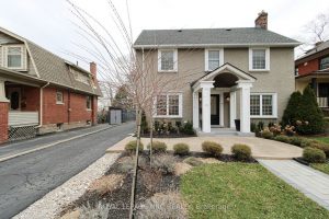3-bedroom detached home for sale in Niagara — 15 South Drive S