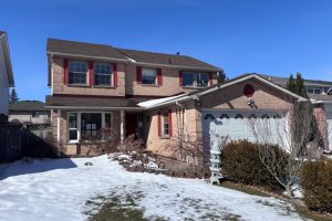 3-bedroom detached home for sale in Niagara — 15 Strada Boulevard