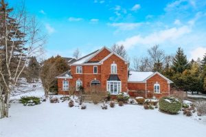 3-bedroom detached home for sale in Halton — 15 Trillium Terrace